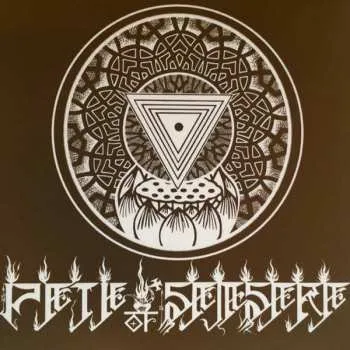 Zahraniční hudba CD Path Of Samsara: Black Lotus 2016