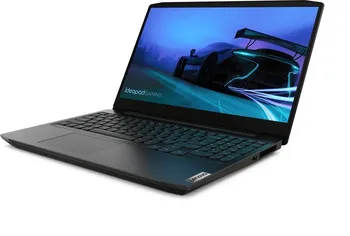 Notebook Lenovo IdeaPad Gaming 3 15IMH05 (81Y4010VCK)