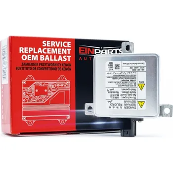 Autožárovka Xenonová Jednotka D4S / D4R MAZDA 3 (2013-2017)