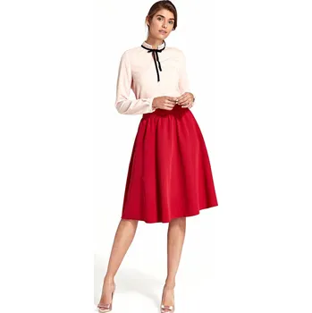 Dámská sukně Glara Elegantní dámská letní sukně 452609