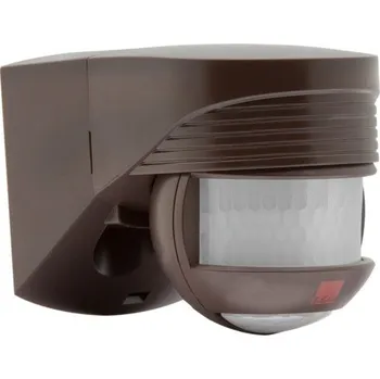 Pohybové čidlo B.E.G. Pohybový detektor LC-Click-N 140 LUXOMAT 91011