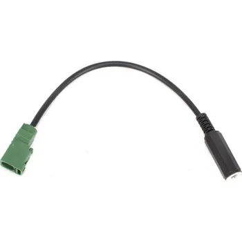 Autoelektrika Anténní redukce DTT JACK - FAKRA Calearo 7132074
