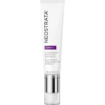 Pleťové sérum Neostrata Correct Comprehensive Retinol noční sérum 30 ml