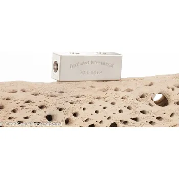 Manifold středotlaký 6 portů 3/8", OMNISWIVEL