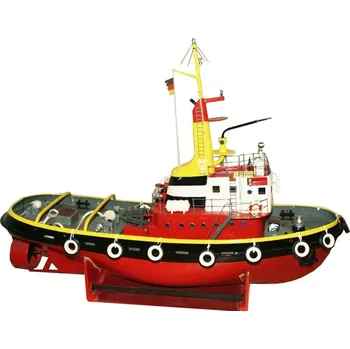 Romarin Přístavní remorkér Neptun kit…