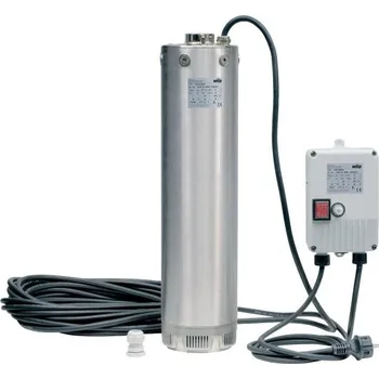 Wilo Sub-TWI 5 306 FS