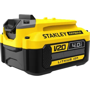 Stanley SFMCB204 20 V 4,0 Ah