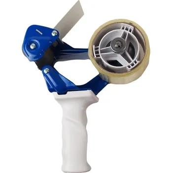 Dávkovač pásky Ruční odvíječ lepící pásky, zavírač kartonů K20, s brzdou