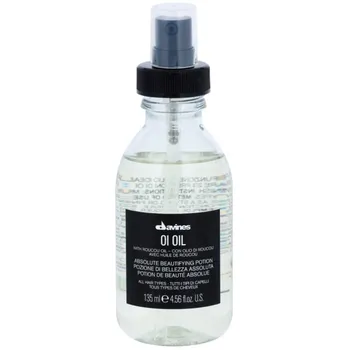 Davines Essential OI oil