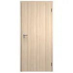 Interiérové dveře SAPELI Elegant M10 komfort CPL laminát Odstín: Jasan