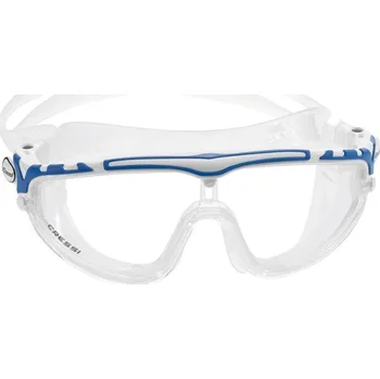 Sport Brýle plavecké SKYLIGHT, Cressi bílo-modrá