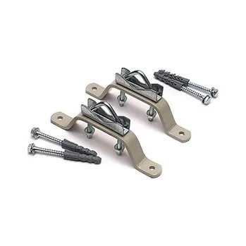 Anténní držák Držák stožáru OMM-50L6 - 5cm od zdi