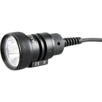 Lampa LED 3XML-2, 54 W hlava, GRALMARINE