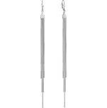 Silvego Řetízkové stříbrné náušnice SILVEGOB31648ZT + 2 měsíce na vrácení zboží