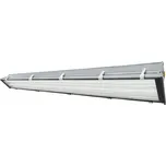 DUST metal LED 2xT8/150cm Greenlux GXWP276