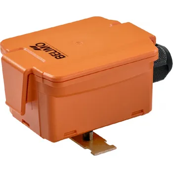 Příložný spínač kondenzace 22HH-10