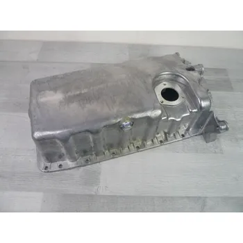 Olejová vana Olejová vana - ŠKODA FABIA OCTAVIA 1.6/1.9 TDI SDI/2.0