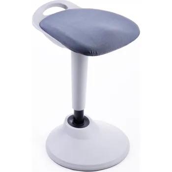 Alba CR Active Stool taburet šedá