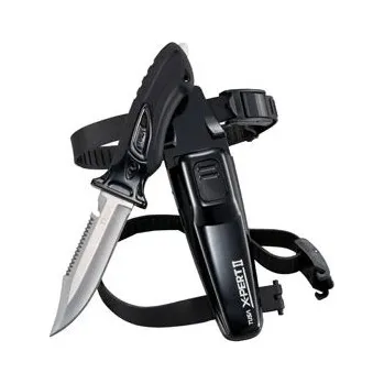 Potápěčský nůž Nůž X-PERT II FK-910, TUSA Žlutá