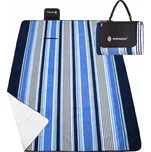 Springos Velká piknik deka XL Indigo…