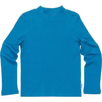 Chlapecké tričko Dívčí triko - Winkiki WJG 82179, petrol Barva: Petrol, Velikost: 134