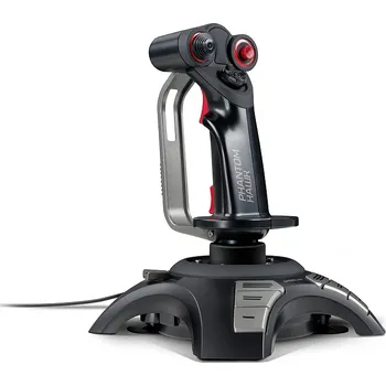 Joystick Speedlink Phantom Hawk (SL-6638-BK)