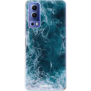 Pouzdro na mobilní telefon Odolné silikonové pouzdro iSaprio - Ocean - Vivo Y72 5G