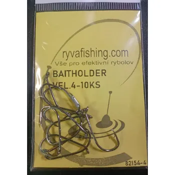 RYVAFISHING-BAITHOLDER VEL.4-10KS