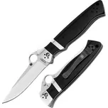 Spyderco Vallotton Sub-Hilt C149GP