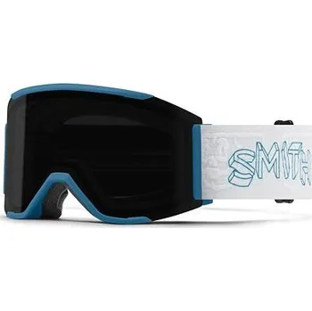 Snow brýle Smith AS SQUAD MAG AC Alek Oestreng velikost O/S