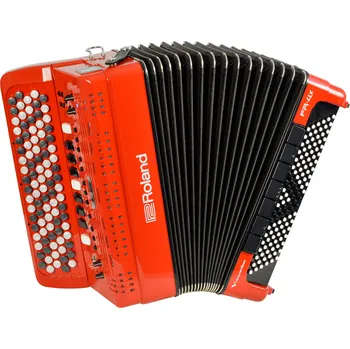 Akordeon Roland FR-4XB-RD