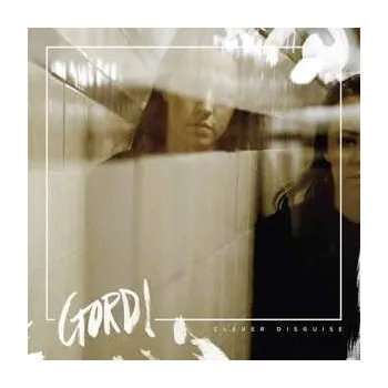 Zahraniční hudba LP Gordi: Clever Disguise 2022