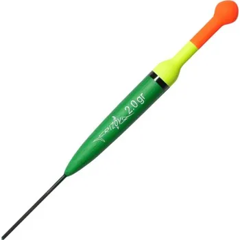 RIZOV FLOATS Splávek RF-1 2 g