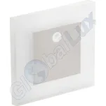 Dekorativní svítidlo APUS LED PIR WW Kanlux 27370