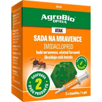 AgroBio Opava Atak Imidacloprid…