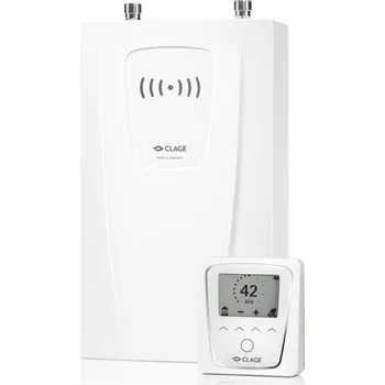 Ohřívač vody Clage CFX-U 2400-26513