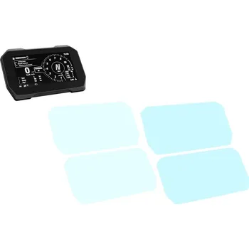 Polep vozidla CNC Racing ITALY Fólie přístrojové desky CNC Racing pro Ducati Multistrada V4 S / Sport