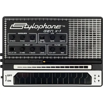Syntetizátor Dübreq Stylophone Gen X-1