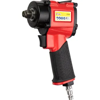 DEMA Pneumatický rázový utahovák 1/2" kompakt DS650