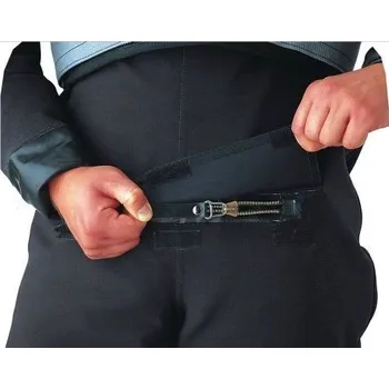 Neoprenový oblek Zip urinální, KALLWEIT