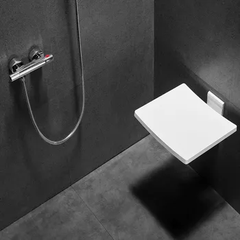 Koupelnové sedátko BESCO Sedátko do sprchy Active VANSPA