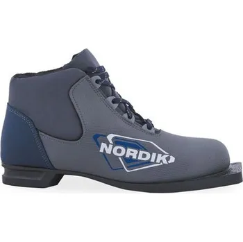 Běžecké lyžování Běžecká obuv N75 SPINE NORDIK vel.39