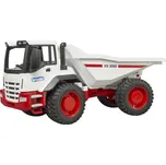 Bruder Dumper XD 5000 sklápěč