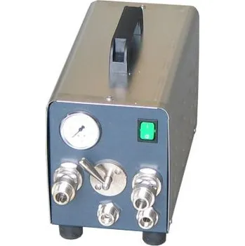 Výčepní technika Sanitační přístroj SWING 300 na čištění pivního vedení