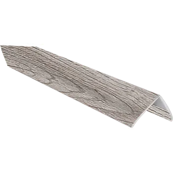 Obklad Hopa Dokončovací flexi rohový profil LOME - Oak Grand Grey DLOMEDP19