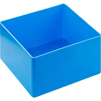 DEMA Plastový zásobník C 107x107x62 mm