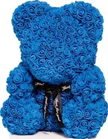 plyšová hračka Majlo Toys Medvídek z růží 40 cm