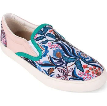 Dámské slipry Inkkas Groove Slip On