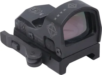 Kolimátor Sightmark Mini Shot M-Spec LQD