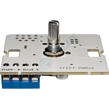 Ovladač světel LED stmívač PWM GENERÁTOR Tron 00202474